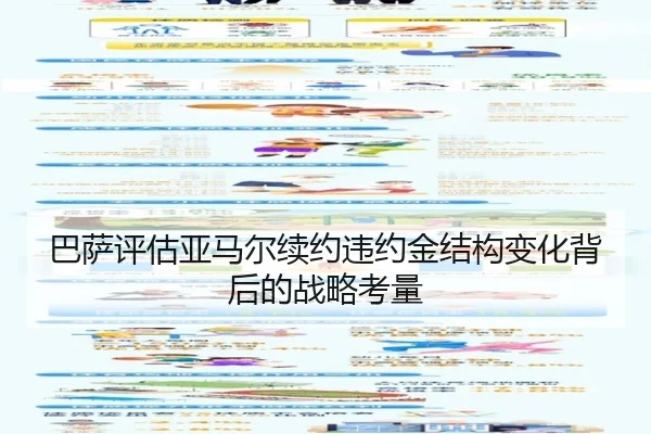 巴萨评估亚马尔续约违约金结构变化背后的战略考量